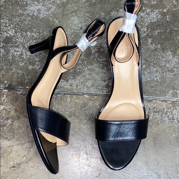 naturalizer tinda black